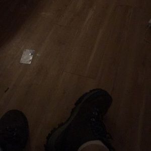 Meet your Posher, Dave